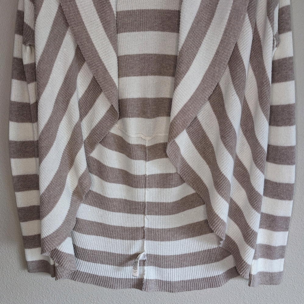 Express Cardigan Sweater